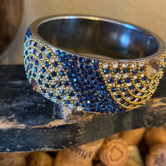 Chamak by Priya Kakkar Bracelet - Picture 3 of 5